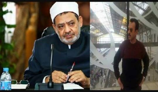 الكنيسة القبطية