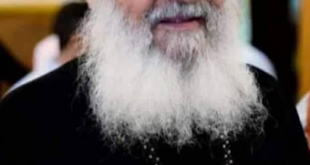 الكنيسة القبطية