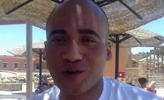 وفيات الأقصر