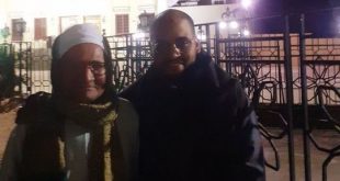 وفيات الأقصر