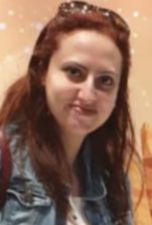 دكتورة روزالين فهيم