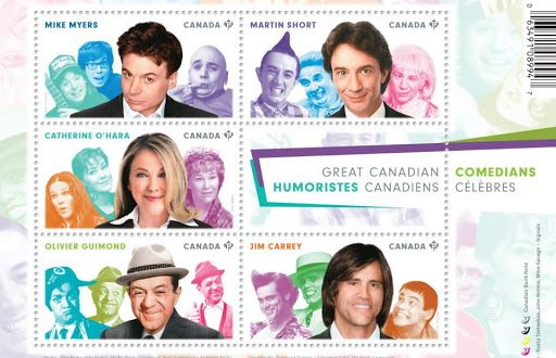 75749 طوابع البريد