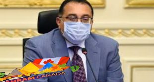 الحكومة المصرية