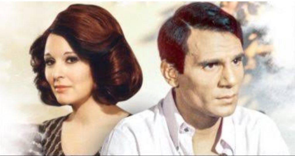 Soad Hosny