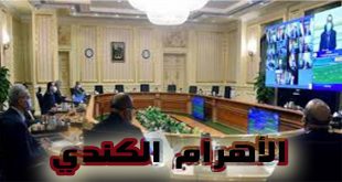 الحكومة المصرية