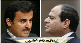 Abdel Fattah El-Sisi