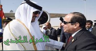 Abdel Fattah El-Sisi