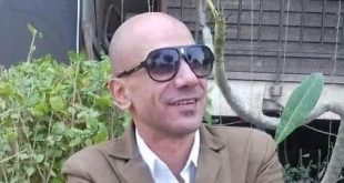 المحامى أكرم سلام