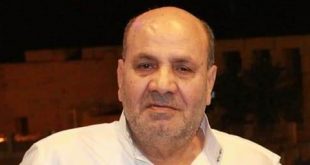 وفيات الأقصر