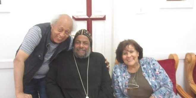 Sarabamoun El-Shayeb