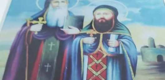 Sarabamoun El-Shayeb