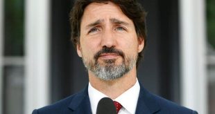 Justin Trudeau