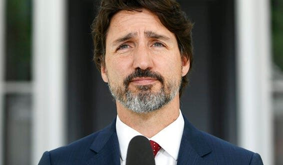 Justin Trudeau