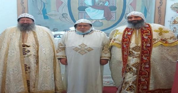 الكنيسة القبطية