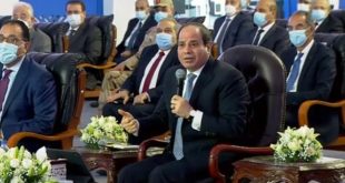 Abdel Fattah El-Sisi