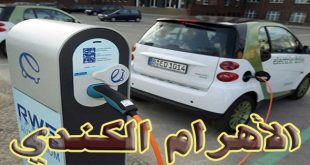 صناعة السيارات