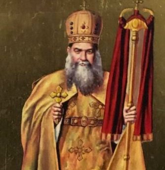 الكنيسة القبطية