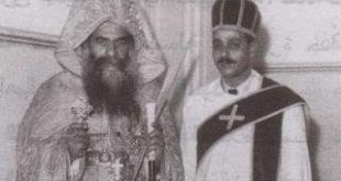 الكنيسة القبطية