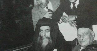 الكنيسة القبطية