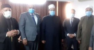 الكنيسة القبطية