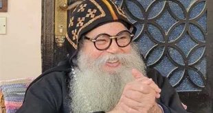 الكنيسة القبطية