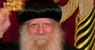 الكنيسة القبطية