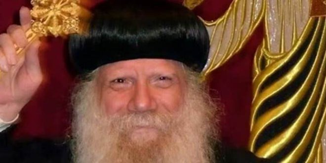 الكنيسة القبطية