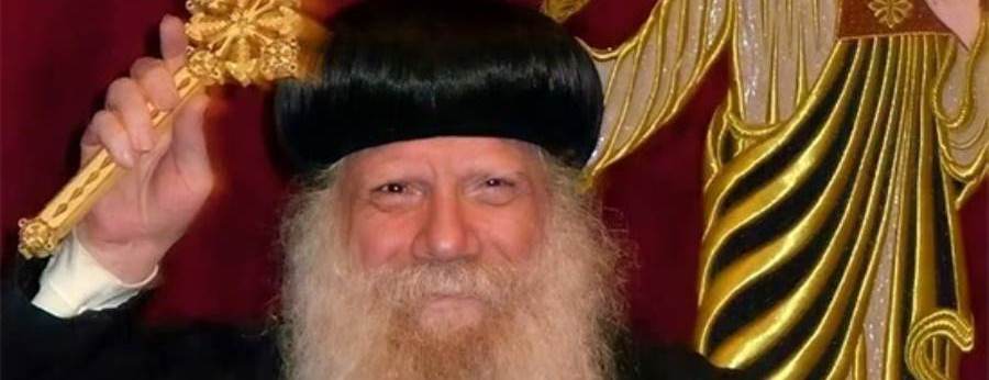 الكنيسة القبطية