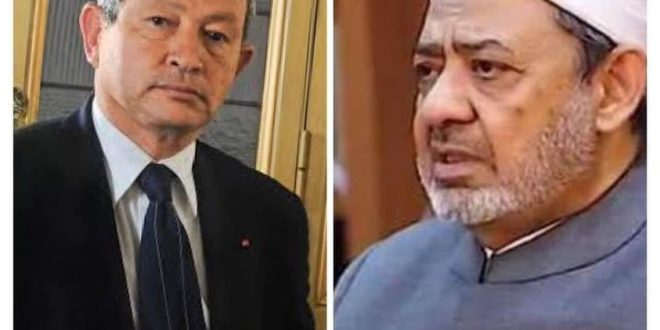 نجيب ساويرس