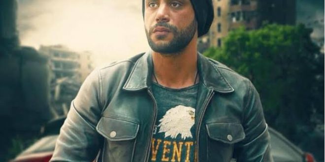 محمد عادل أمام