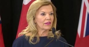 Christine Elliott
