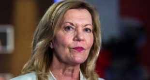 Christine Elliott