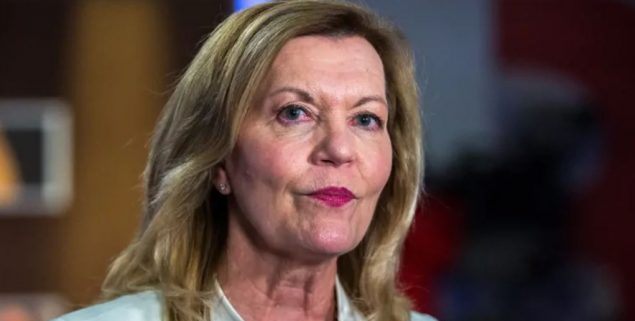 Christine Elliott
