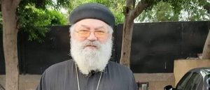 الكنيسة القبطية