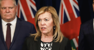 Christine Elliott