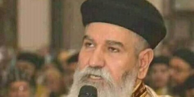 الكنيسة القبطية