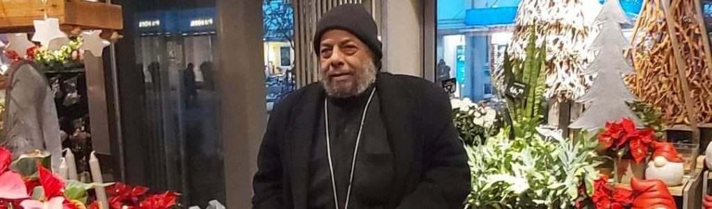 Sarabamoun El-Shayeb