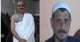 وفيات الأقصر