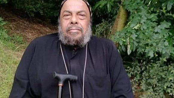 Sarabamoun El-Shayeb