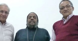 Sarabamoun El-Shayeb