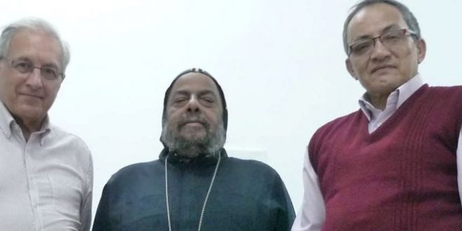 Sarabamoun El-Shayeb