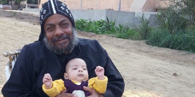 Sarabamoun El-Shayeb