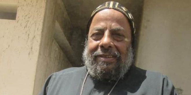 Sarabamoun El-Shayeb