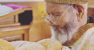 الكنيسة القبطية