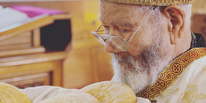 الكنيسة القبطية