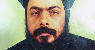 Sarabamoun El-Shayeb