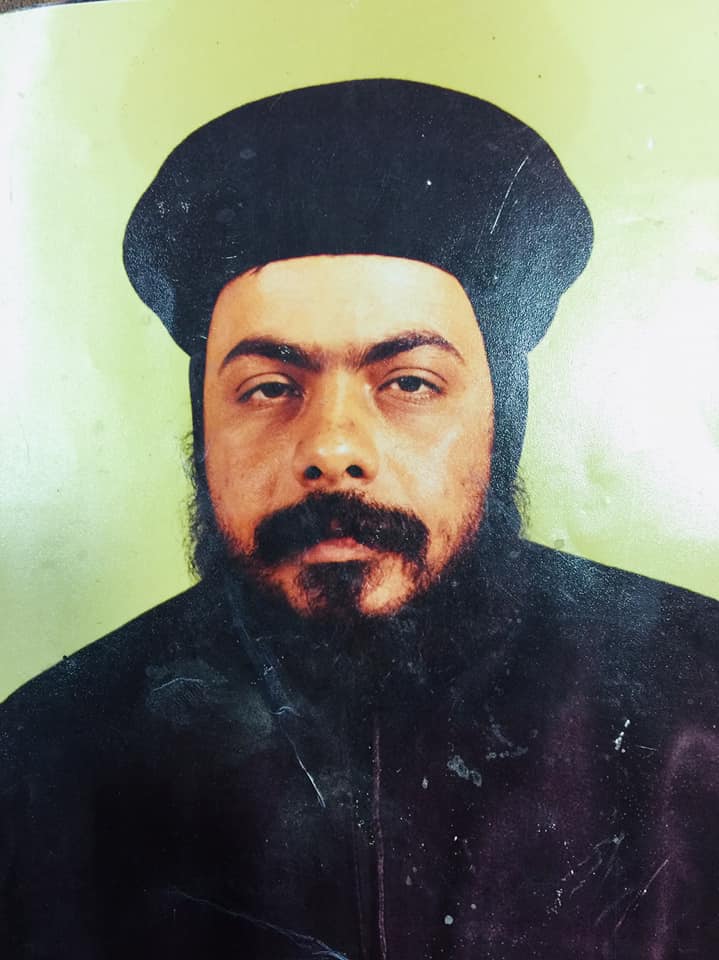 Sarabamoun El-Shayeb