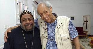 Sarabamoun El-Shayeb