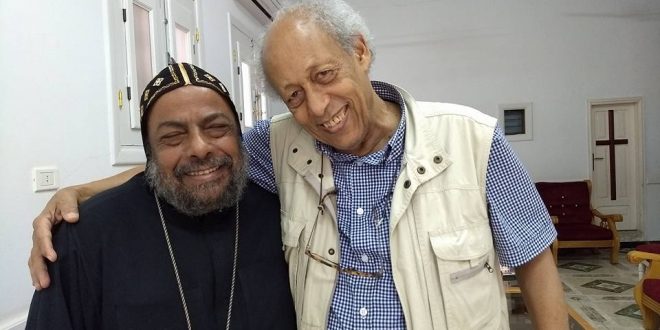 Sarabamoun El-Shayeb