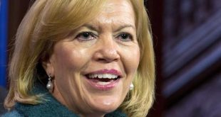 Christine Elliott